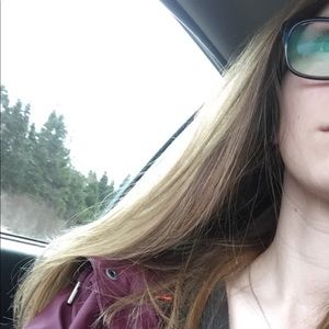 Meet your Posher, Alison